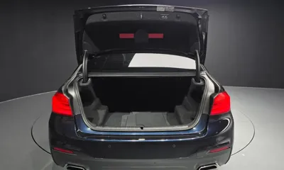 BMW 5-Series 2019, 67432 км, за 29500000 KRW - фото 20