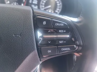 Hyundai Grandeur 2019, 84710 км, за 16950000 KRW - фото 15