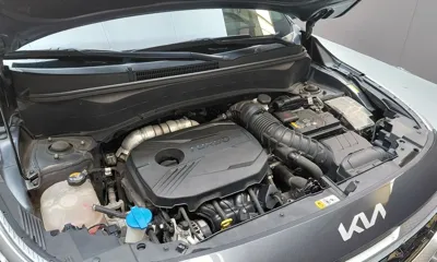 Kia Seltos 2023, 78484 км, за 21100000 KRW - фото 6