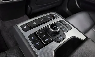 Genesis G80 2017, 203025 км, за 10000000 KRW - фото 19