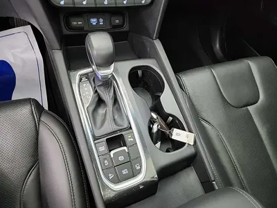 Hyundai Santafe 2019, 42265 км, за 20600000 KRW - фото 9