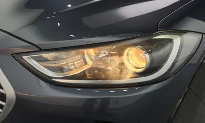 Hyundai Avante 2016, 105760 км, за 7700000 KRW - фото 22