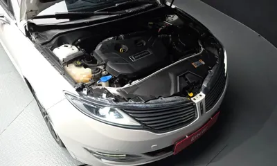 Lincoln MKZ 2015, 160140 км, за 5300000 KRW - фото 6
