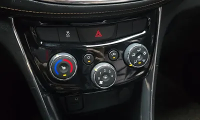 ChevroletGMDaewoo Trax 2017, 126134 км, за 6300000 KRW - фото 17