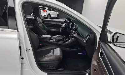 Hyundai Grandeur 2017, 111543 км, за 15500000 KRW - фото 26