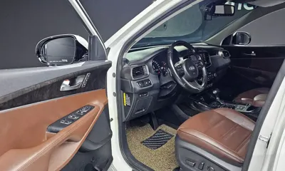 Kia Sorento 2016, 129373 км, за 14800000 KRW - фото 10