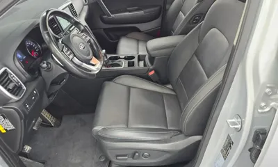 Kia Sportage 2019, 78087 км, за 12990000 KRW - фото 30