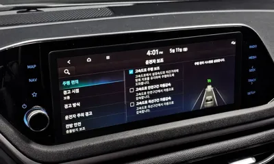 Hyundai Sonata 2022, 91643 км, за 14990000 KRW - фото 20