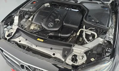Mercedes-Benz E-Class 2017, 69858 км, за 22590000 KRW - фото 6