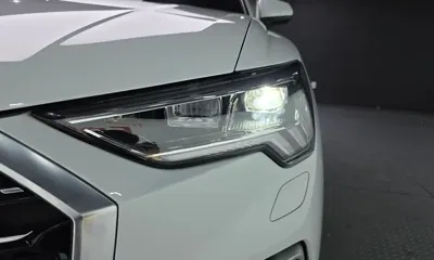 Audi Q3 2022, 87577 км, за 39990000 KRW - фото 22