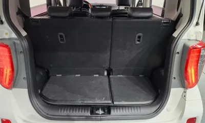 Kia Ray 2013, 62611 км, за 8800000 KRW - фото 20