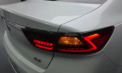 Kia K7 2016, 96571 км, за 12300000 KRW - фото 23