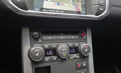 Land Rover Range Rover Evoque 2015, 67432 км, за 11900000 KRW - фото 18