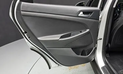 Hyundai Tucson 2020, 31639 км, за 16800000 KRW - фото 25