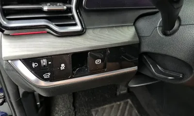 Kia Sportage 2022, 72579 км, за 23800000 KRW - фото 28