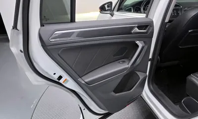 Volkswagen Tiguan 2020, 56783 км, за 25300000 KRW - фото 25