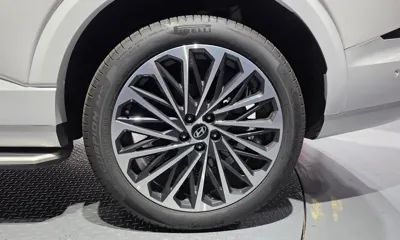 Hyundai Palisade 2026, 4377 км, за 61500000 KRW - фото 21