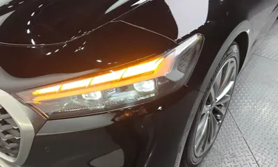 Kia K9 2022, 204338 км, за 25500000 KRW - фото 22