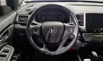 Honda Pilot 2017, 47306 км, за 18950000 KRW - фото 9
