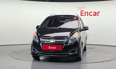 ChevroletGMDaewoo Spark 2014, 74990 км, за 3200000 KRW