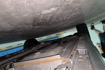 Chevrolet Trax 2019, 55400 км, за 41787.12 CNY - фото 28