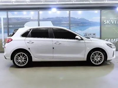 Hyundai i30 2017, 93063 км, за 10000000 KRW - фото 3