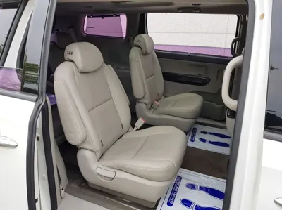 Kia Canival 2017, 145000 км, за 10500000 KRW - фото 11