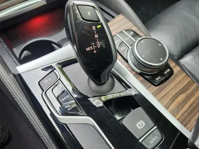 BMW 5-Series 2019, 73000 км, за 25900000 KRW - фото 14
