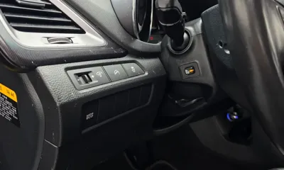 Hyundai Santafe 2015, 156383 км, за 8800000 KRW - фото 17