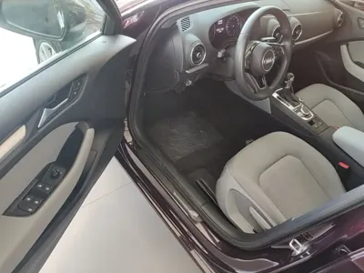 Audi A3 2019, 144000 км, за 52500 CNY - фото 16