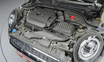 MINI Cooper 2020, 38023 км, за 19900000 KRW - фото 6