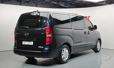 Hyundai Starex 2019, 170826 км, за 12800000 KRW