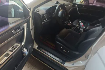 Haval H6 2015, 111100 км, за 24976.43 CNY - фото 16