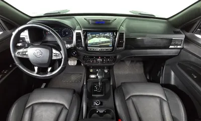 KG_Mobility_Ssangyong Rexton 2022, 14031 км, за 25800000 KRW - фото 7