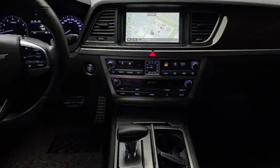 Genesis G80 2020, 109755 км, за 20600000 KRW - фото 31