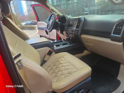 Ford F150 2015, 43958 км, за 48900000 KRW - фото 13