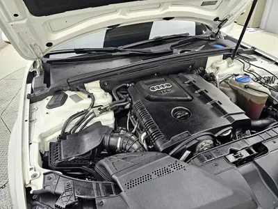 Audi A4 2012, 133700 км, за 2990000 KRW - фото 6