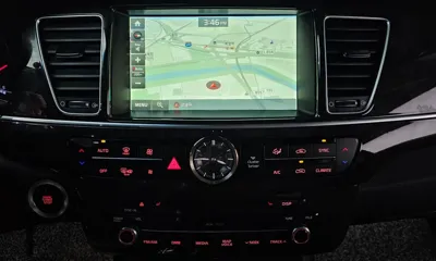 Kia K9 2016, 96609 км, за 11200000 KRW - фото 15