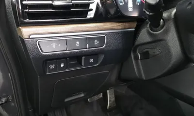 Kia Mohave 2022, 65167 км, за 28500000 KRW - фото 27