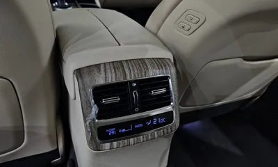 Kia K9 2022, 91258 км, за 35100000 KRW - фото 33
