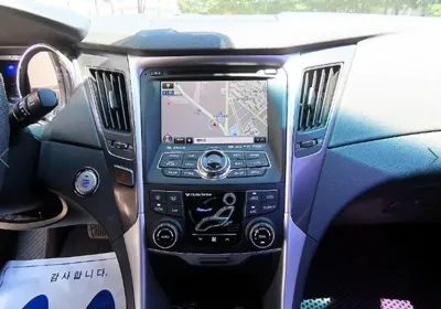 Hyundai Sonata 2012, 132599 км, за 4700000 KRW - фото 14
