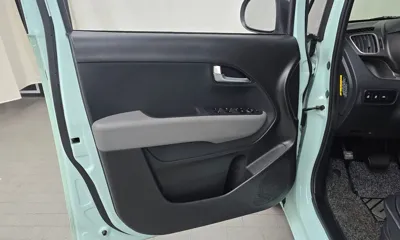 Kia Ray 2021, 55149 км, за 11990000 KRW - фото 24
