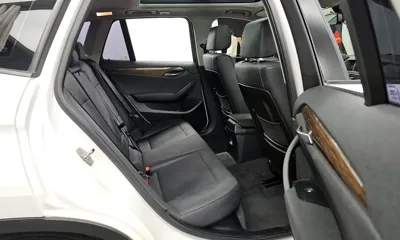 BMW X1 2015, 116621 км, за 7500000 KRW - фото 12
