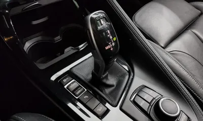 BMW X1 2018, 115219 км, за 17200000 KRW - фото 9