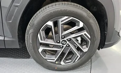Hyundai Tucson 2026, 4620 км, за 35900000 KRW - фото 21