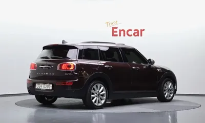 MINI Clubman 2016, 108021 км, за 7100000 KRW - фото 2