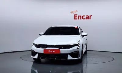 Kia K5 2024, 12572 км, за 28900000 KRW - фото 3