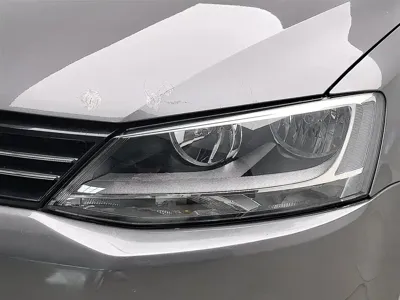 Volkswagen Sagitar 2014, 112700 км, за 14900 CNY - фото 7