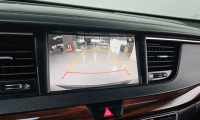 Kia K7 2017, 87197 км, за 12500000 KRW - фото 13