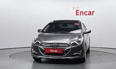 Hyundai i40 2012, 157455 км, за 2990000 KRW